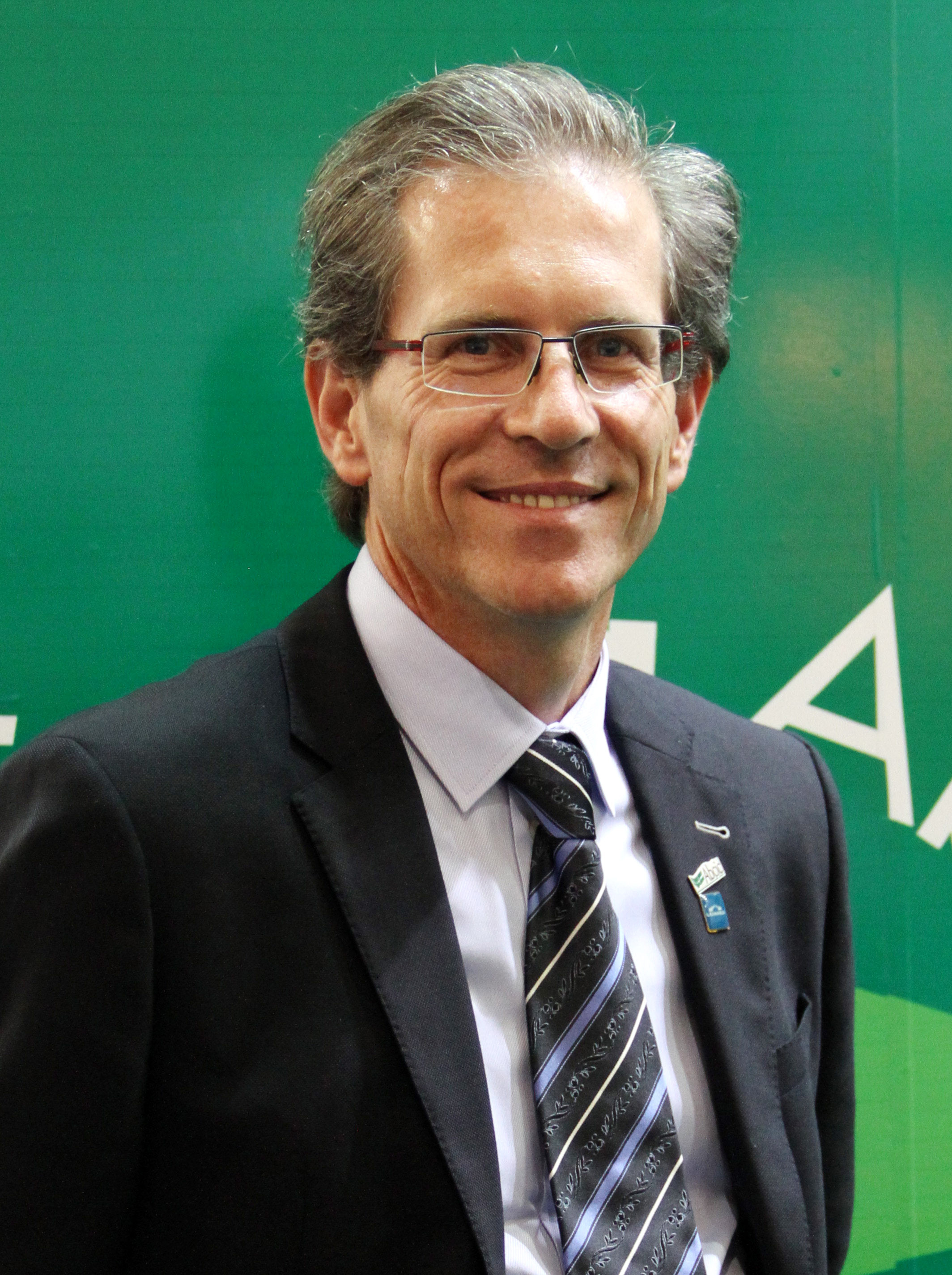 Eng.º Carlos Gennari